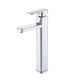 Square Tall Basin Mixer