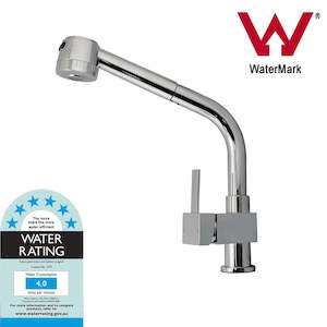 Kitchen Mixer Square