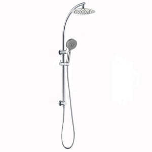 Round Shower Station