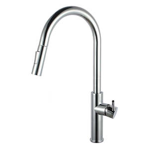 Kitchen Mixer Round