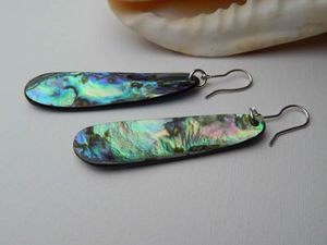 Neil Hanna earrings 758