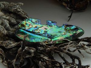 Neil Hanna 'NIHO' Sea Jewel