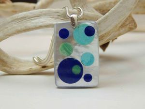 Neil Hanna: Neil Hanna pendant 788