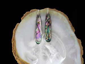 Neil Hanna earrings 917
