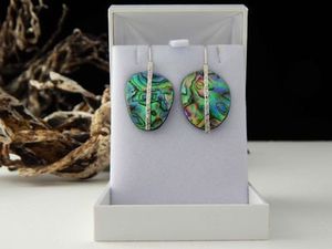 Michel Girardin earrings 876