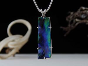 Michel Girardin pendant 897
