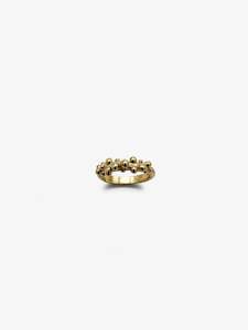 Jewellery / Brand: Bobbles Ring