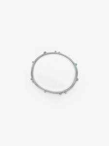 Medium Seaweed Bangle