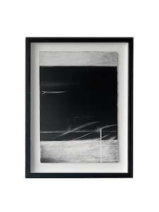 Claire Beynon Artist Works For Sale: OCTAVE B♭ Scale - Supertonic Note C