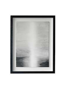 Claire Beynon Artist Works For Sale: OCTAVE B♭ Scale - Tonic Note B♭