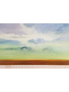 Claire Beynon Artist Works For Sale: Cadence and Kerfuffle - Allowing for Poetry of a Different Kind