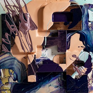 Cristina Popovici Artist Works For Sale: I Am Kind Affection 2