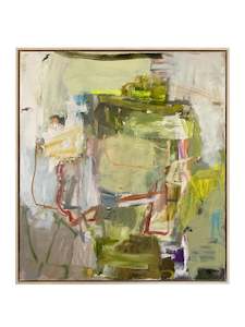 Deborah Moss Artist Works For Sale: Roam