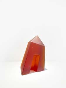 Anna's House in Yellow