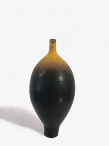 Graham Ambrose Artist Works For Sale: Gold Lace Teardrop