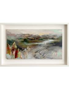 The Great Boten Vientiane Railway