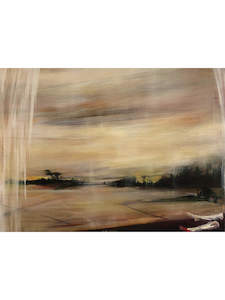 Jane Mitchell Artist Works For Sale: The Party