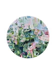 Jane Shriffer Artist Works For Sale: Teva Tan Lines