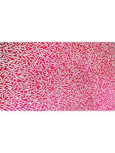 Janna Van Hasselt Artist Works For Sale: Sprinkle Sweep