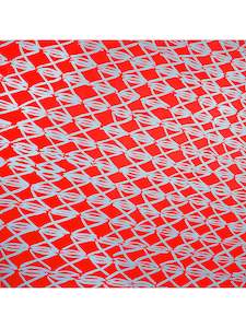 Janna Van Hasselt Artist Works For Sale: Buzz Slant