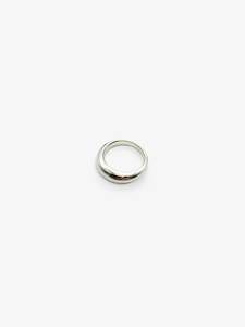 Jeremy Leeming Artist Works For Sale: Tapered Ring
