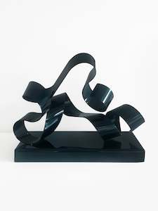 Kiya Nancarrow Artist Works For Sale: Waters Deep