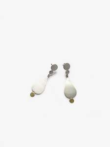 Teardrop Earrings