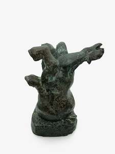 Llew Summers Artist Works For Sale: Distress I, Edition 4 /7