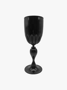 Luke Jacomb Artist Works For Sale: Black Goblet (LJ32)