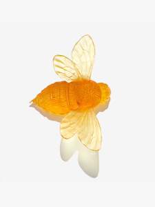 Luke Jacomb Studio Artist Works For Sale: Bee - Wings Out