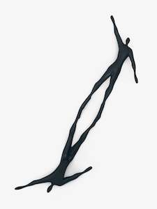 Back to Front, Ed. 1/20