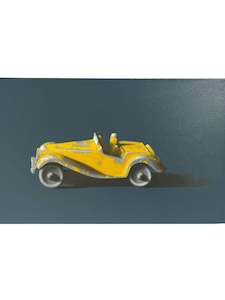 Peter Miller Artist Works For Sale: Chasing Summer