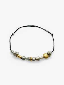 String of Discovery Necklace