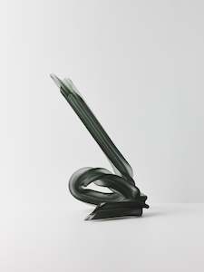 Simon Lewis Wards Artist Works For Sale: Grey Twist