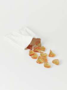 Simon Lewis Wards Artist Works For Sale: Rhubarb Lolly Bag Set