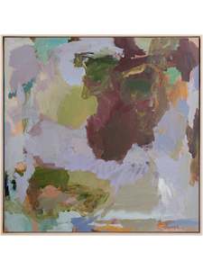 Abstract: Picnics and Ponies