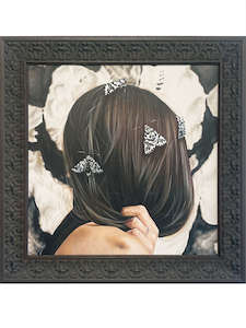 Canvas Artworks: Pūrēhua