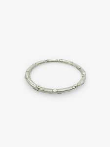 Bangles Bracelets: Riverbed Bangle