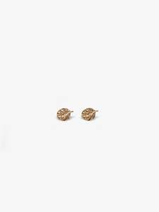 Ramarama Leaf Studs
