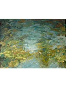 Katie Hayles Artist Works For Sale: Vibrations