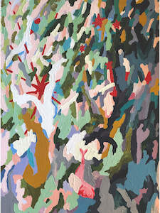 Siobhan Wooding Artist Works For Sale: Low Glow and Late Consumption