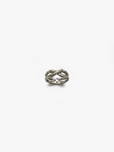 Two Twigs Ring