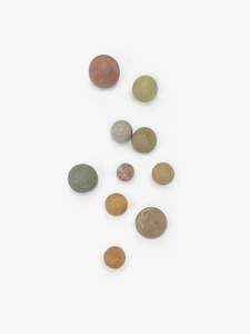 Hikaru Dorodangoes (MC1744) by Madeleine Child