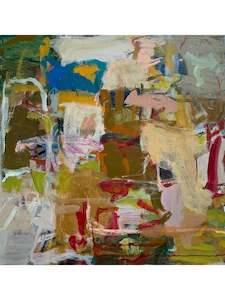 Memories of a Season