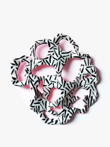 Janna Van Hasselt Artist Works For Sale: Flux 10