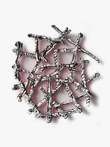 Janna Van Hasselt Artist Works For Sale: Rumple 5