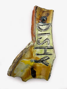 Madeleine Child Artist Works For Sale: Medium Dishy