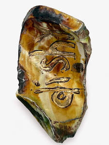 Madeleine Child Artist Works For Sale: Medium Dishy