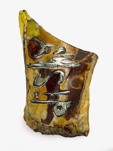 Madeleine Child Artist Works For Sale: Medium Dishy