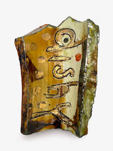 Madeleine Child Artist Works For Sale: Medium Dishy